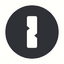 1Password logo