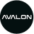 Avalon Holographics logo