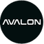 Avalon Holographics logo