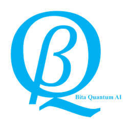 Bita Quantum AI logo