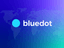 BlueDot logo