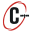 C-COM Satellite Systems logo
