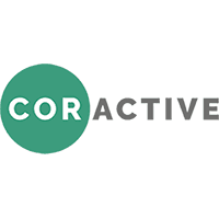 CorActive High-Tech logo