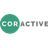CorActive High-Tech logo