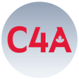 Crypto4A Technologies logo