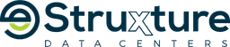 eStruxture Data Centers logo