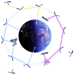 Kepler Communications logo