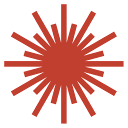 Laserax logo