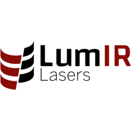 LumIR Lasers logo