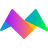 Metaspectral logo