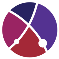 Mission Control Space Services logo