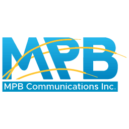 MPB Communications logo