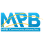 MPB Communications logo