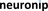 Neuron IP logo