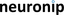 Neuron IP logo