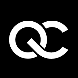 QuantumCore logo