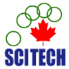 Sciencetech logo