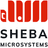 Sheba Microsystems logo