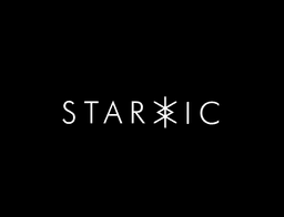 StarIC logo