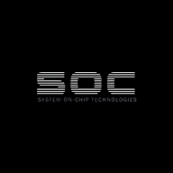 System-On-Chip Technologies logo