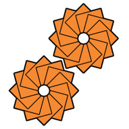 TCG Machines logo