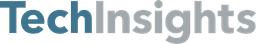 TechInsights logo