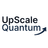 UpScale Quantum Solutions logo