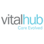 VitalHub logo