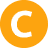 Castor Optics logo