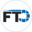 FiberTech Optica logo