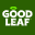 GoodLeaf Farms logo