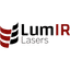 LumIR Lasers logo