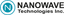 Nanowave Technologies logo