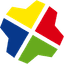 Preciseley Microtechnology logo